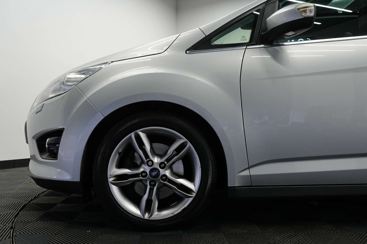 Used Ford C-Max 2014 for sale - 77088699: Photo 31