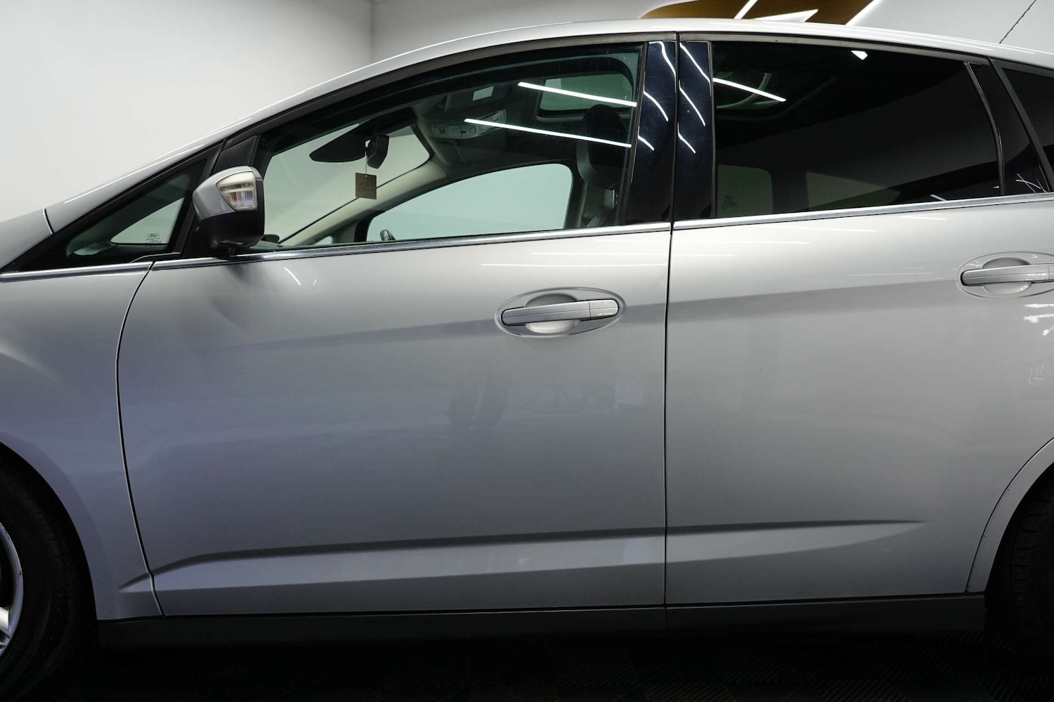 Used Ford C-Max 2014 for sale - 77088699: Photo 32