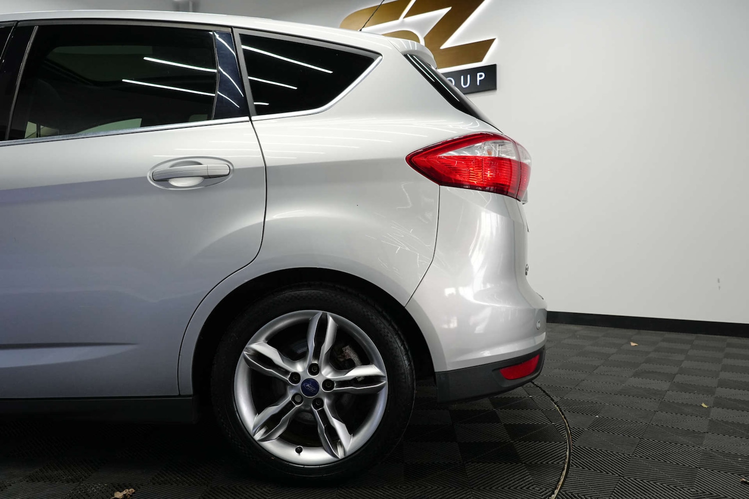 Used Ford C-Max 2014 for sale - 77088699: Photo 33