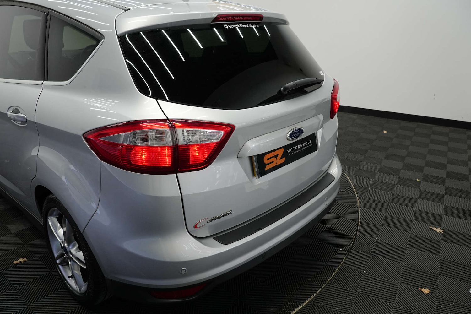 Used Ford C-Max 2014 for sale - 77088699: Photo 35