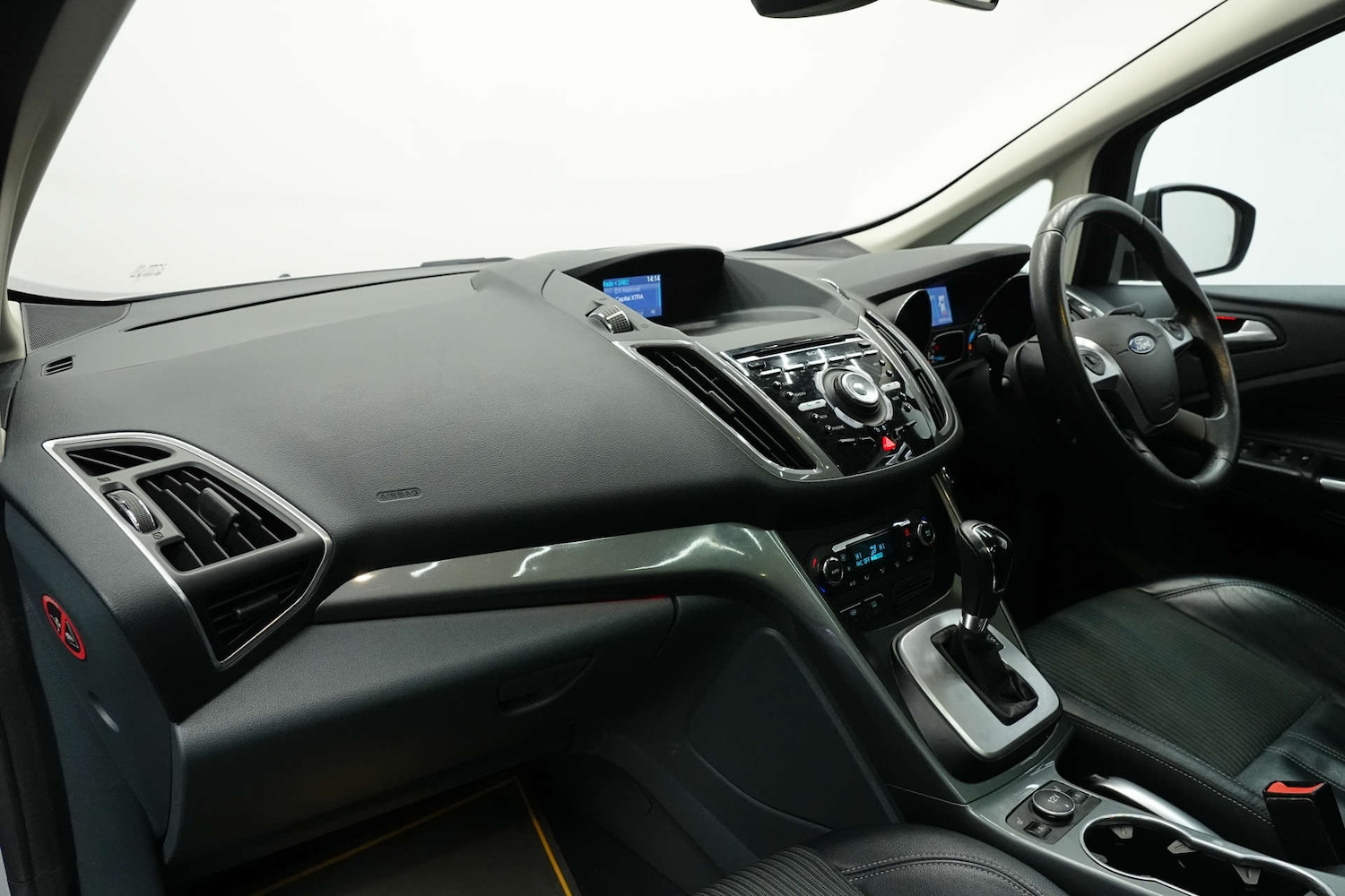 Used Ford C-Max 2014 for sale - 77088699: Photo 38