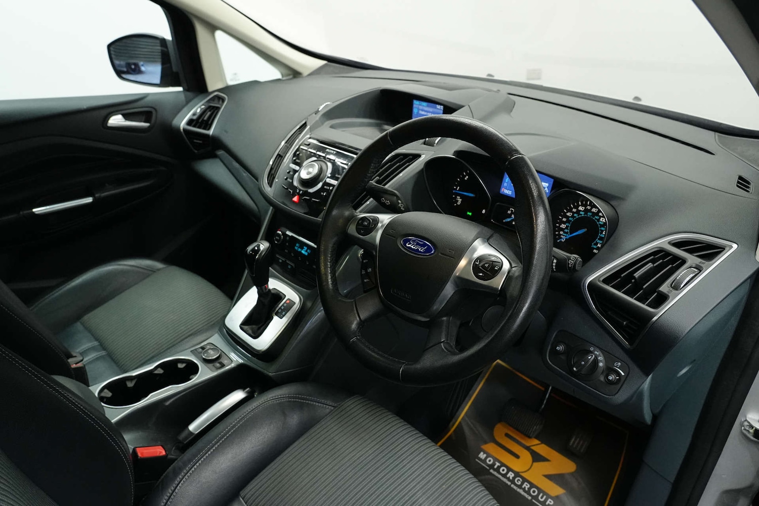 Used Ford C-Max 2014 for sale - 77088699: Photo 39