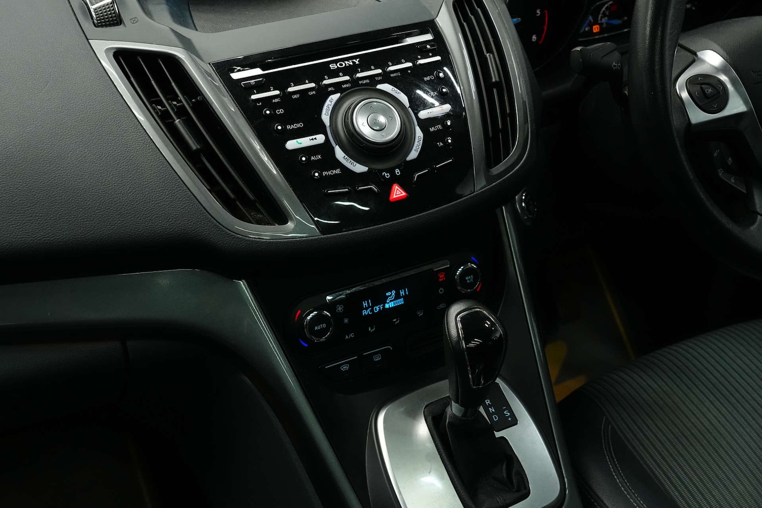 Used Ford C-Max 2014 for sale - 77088699: Photo 42