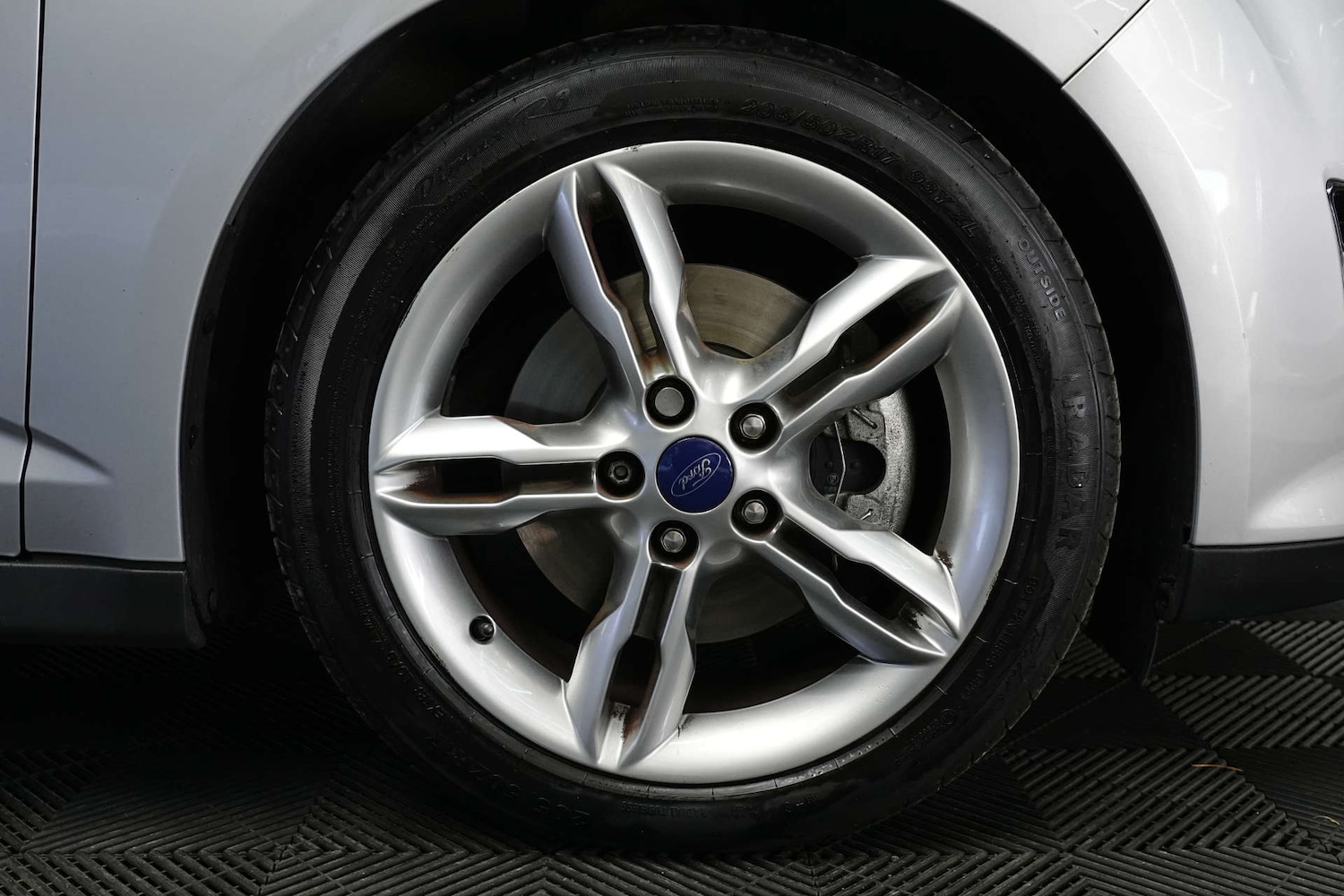 Used Ford C-Max 2014 for sale - 77088699: Photo 43