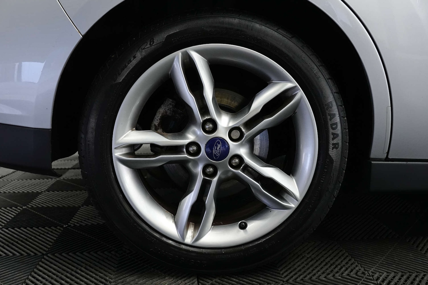 Used Ford C-Max 2014 for sale - 77088699: Photo 44