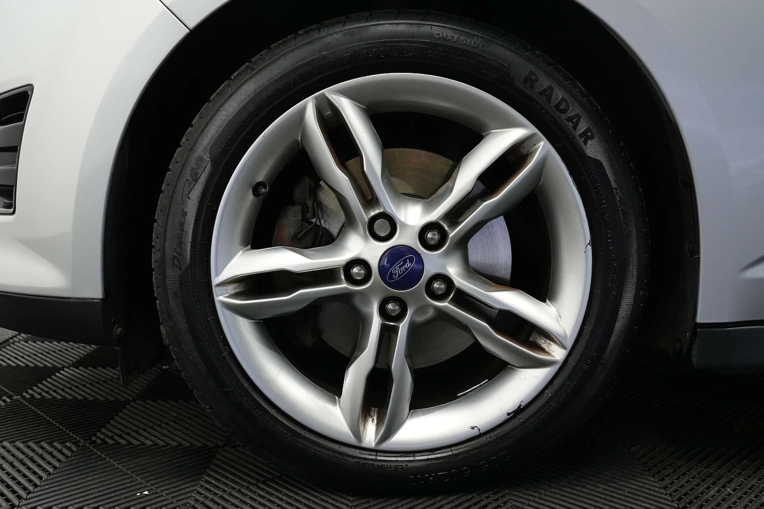 Used Ford C-Max 2014 for sale - 77088699: Photo 45