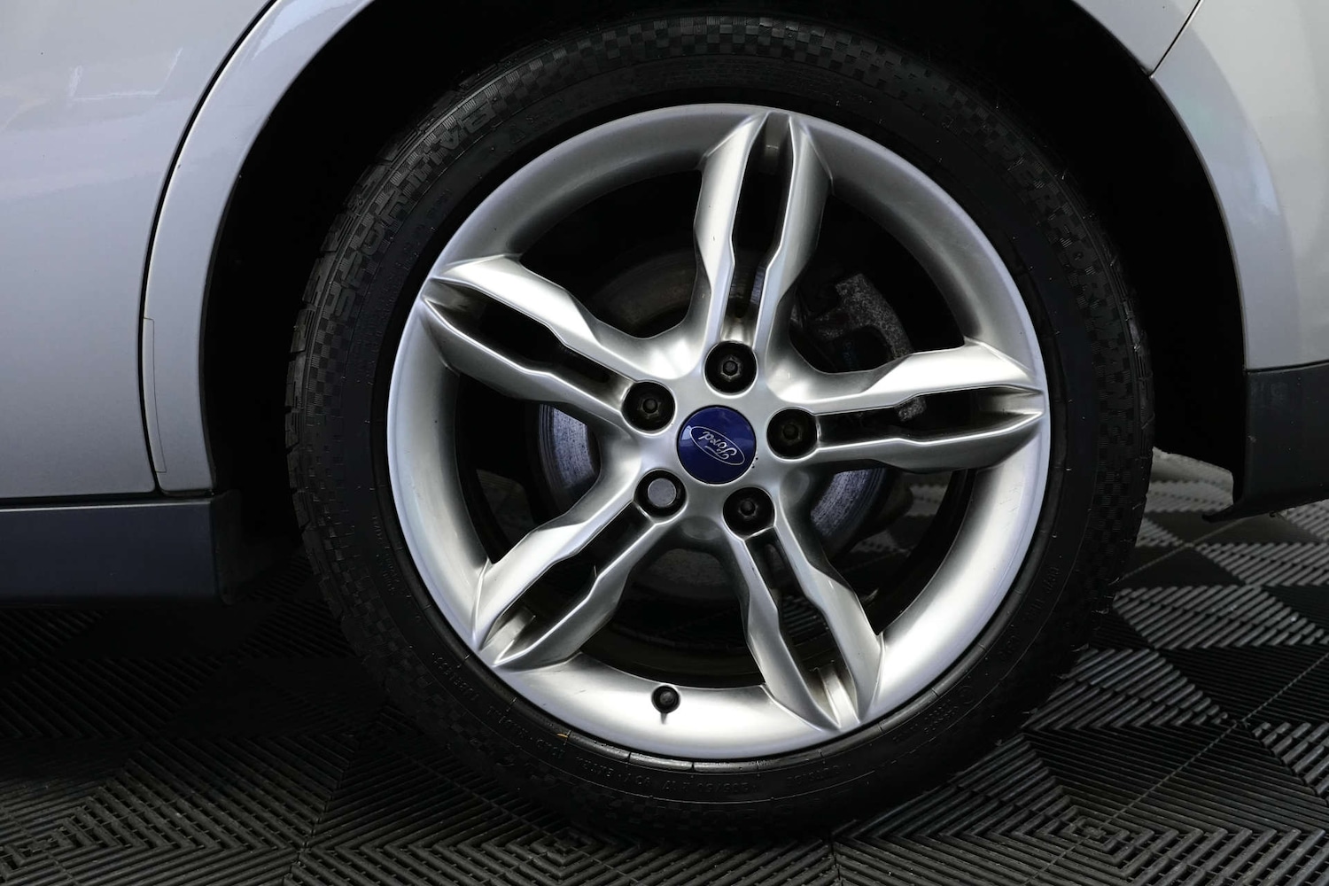 Used Ford C-Max 2014 for sale - 77088699: Photo 46