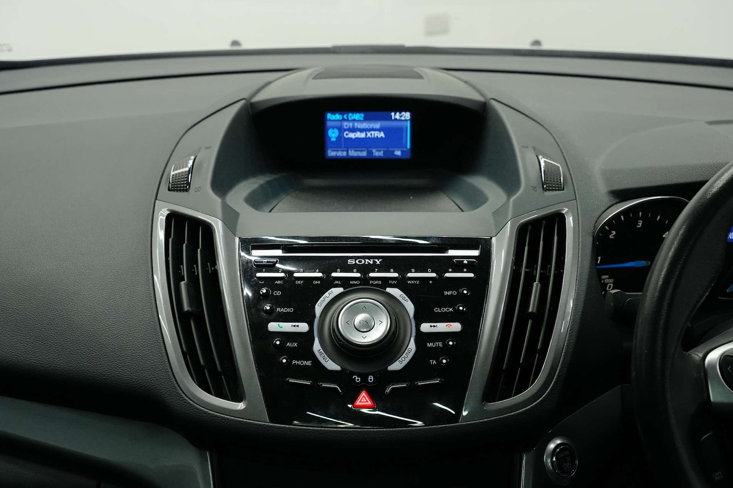 Used Ford C-Max 2014 for sale - 77088699: Photo 47