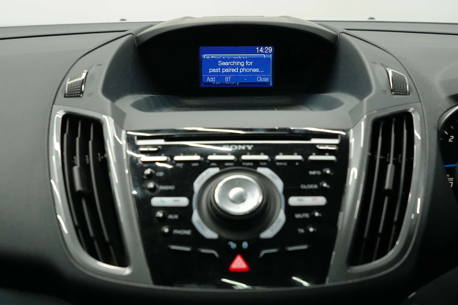 Used Ford C-Max 2014 for sale - 77088699: Photo 48