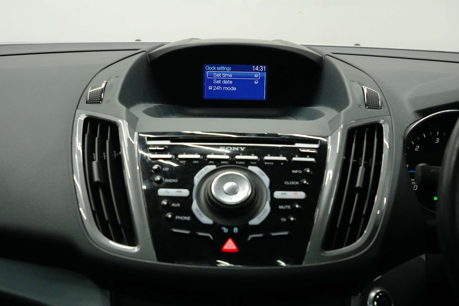 Used Ford C-Max 2014 for sale - 77088699: Photo 49