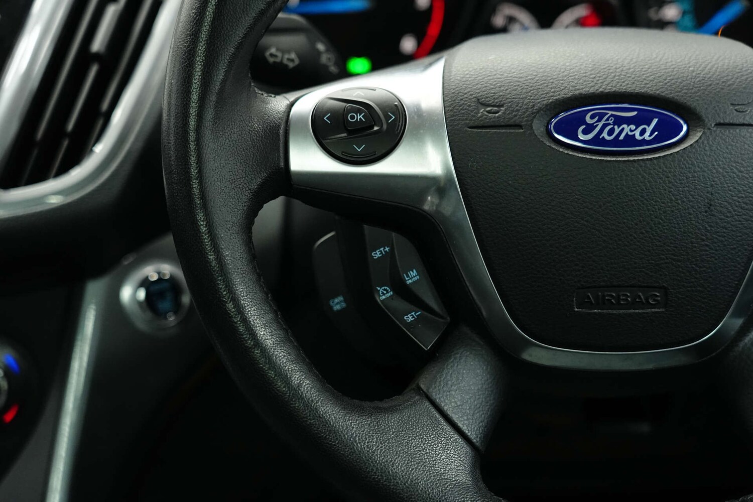 Used Ford C-Max 2014 for sale - 77088699: Photo 51