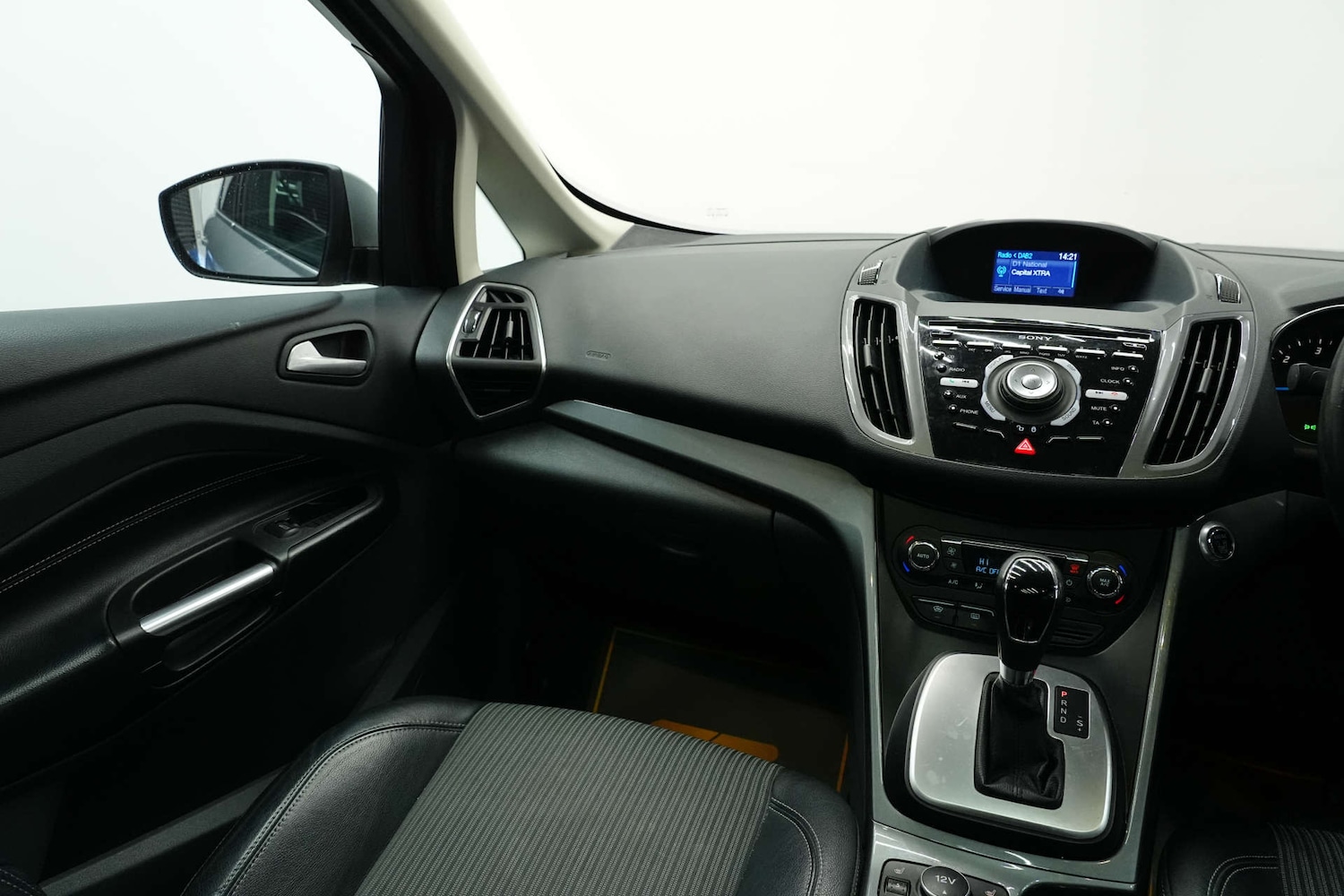 Used Ford C-Max 2014 for sale - 77088699: Photo 53