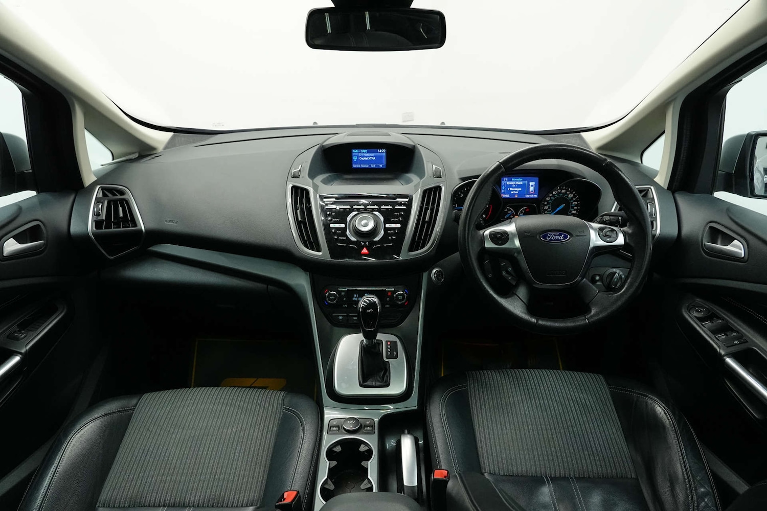 Used Ford C-Max 2014 for sale - 77088699: Photo 54