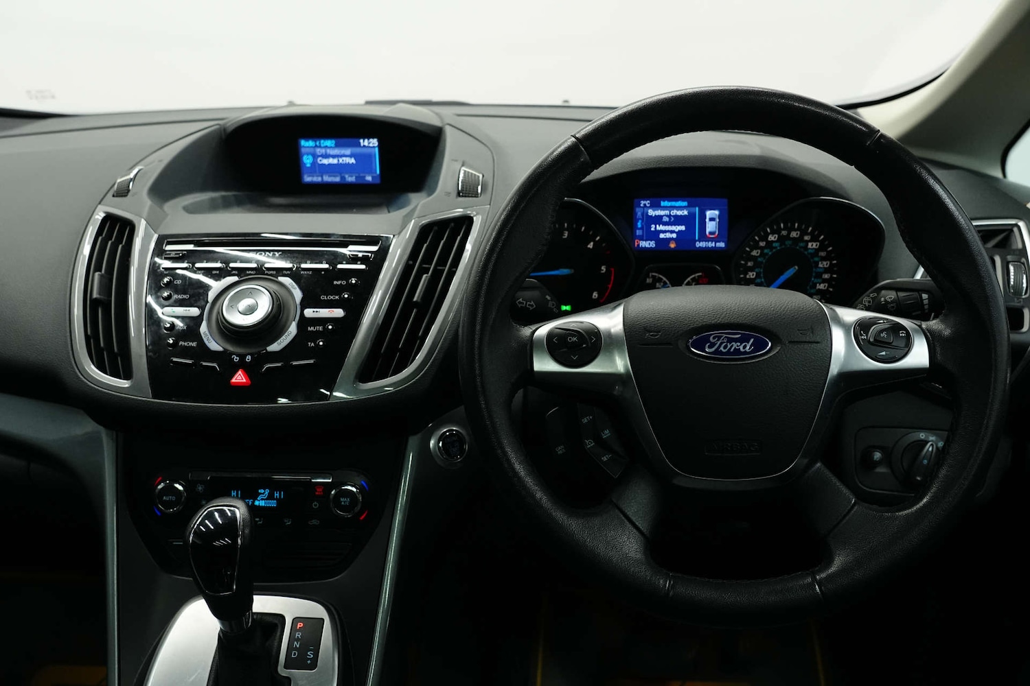 Used Ford C-Max 2014 for sale - 77088699: Photo 55