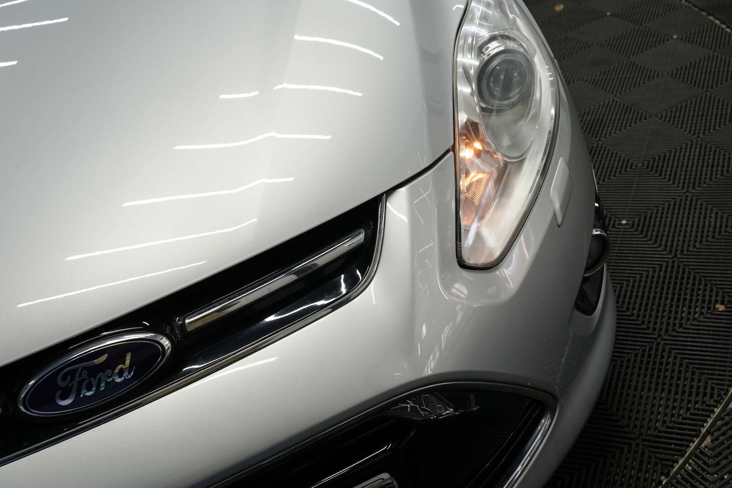 Used Ford C-Max 2014 for sale - 77088699: Photo 57