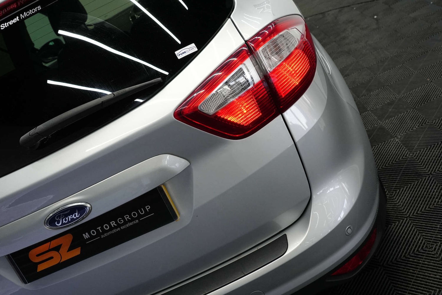 Used Ford C-Max 2014 for sale - 77088699: Photo 59