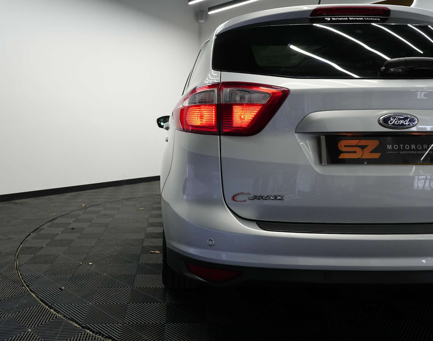 Used Ford C-Max 2014 for sale - 77088699: Photo 60