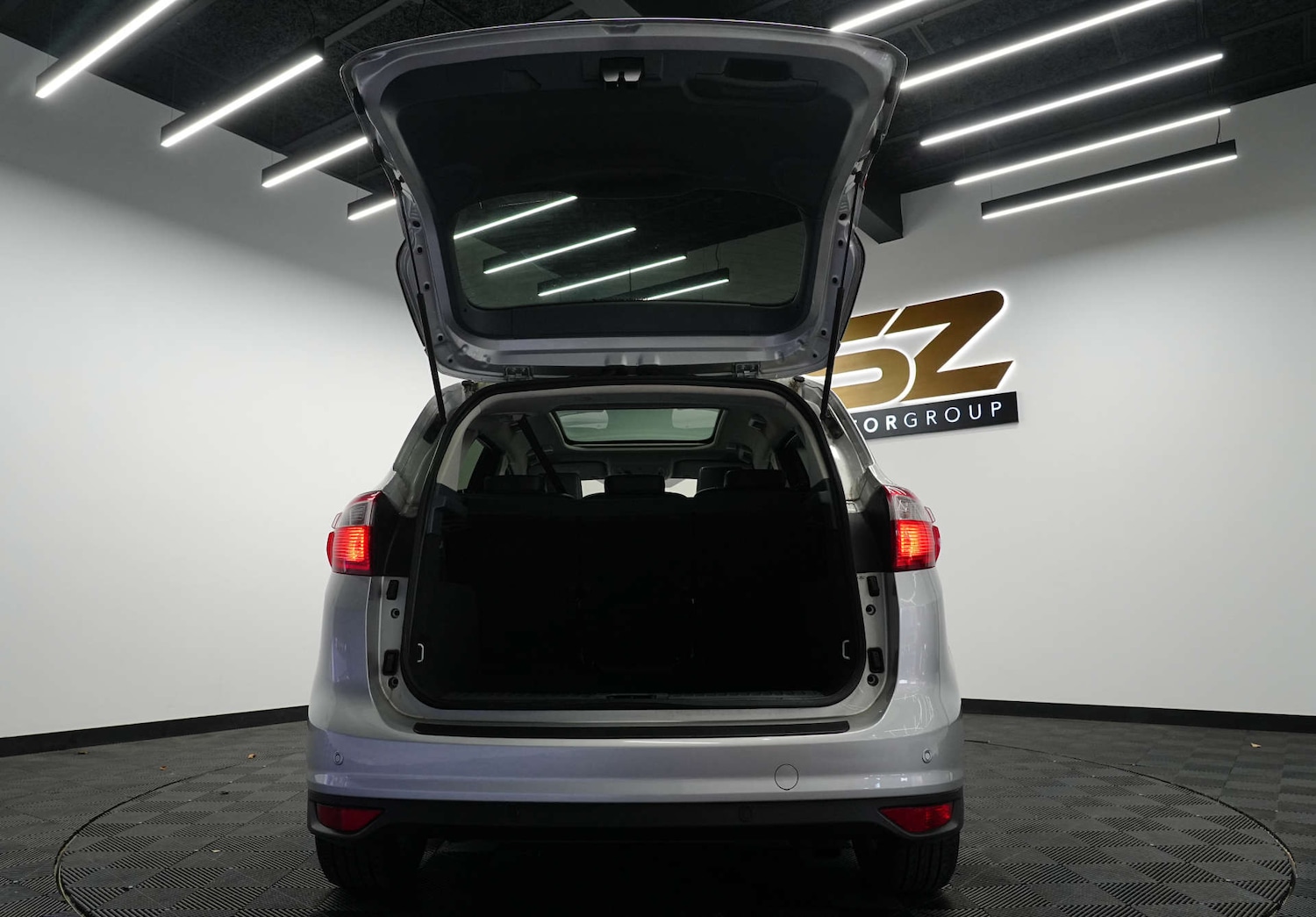 Used Ford C-Max 2014 for sale - 77088699: Photo 62