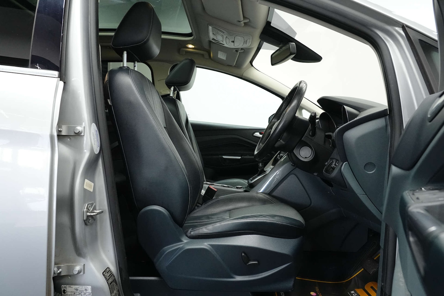 Used Ford C-Max 2014 for sale - 77088699: Photo 63