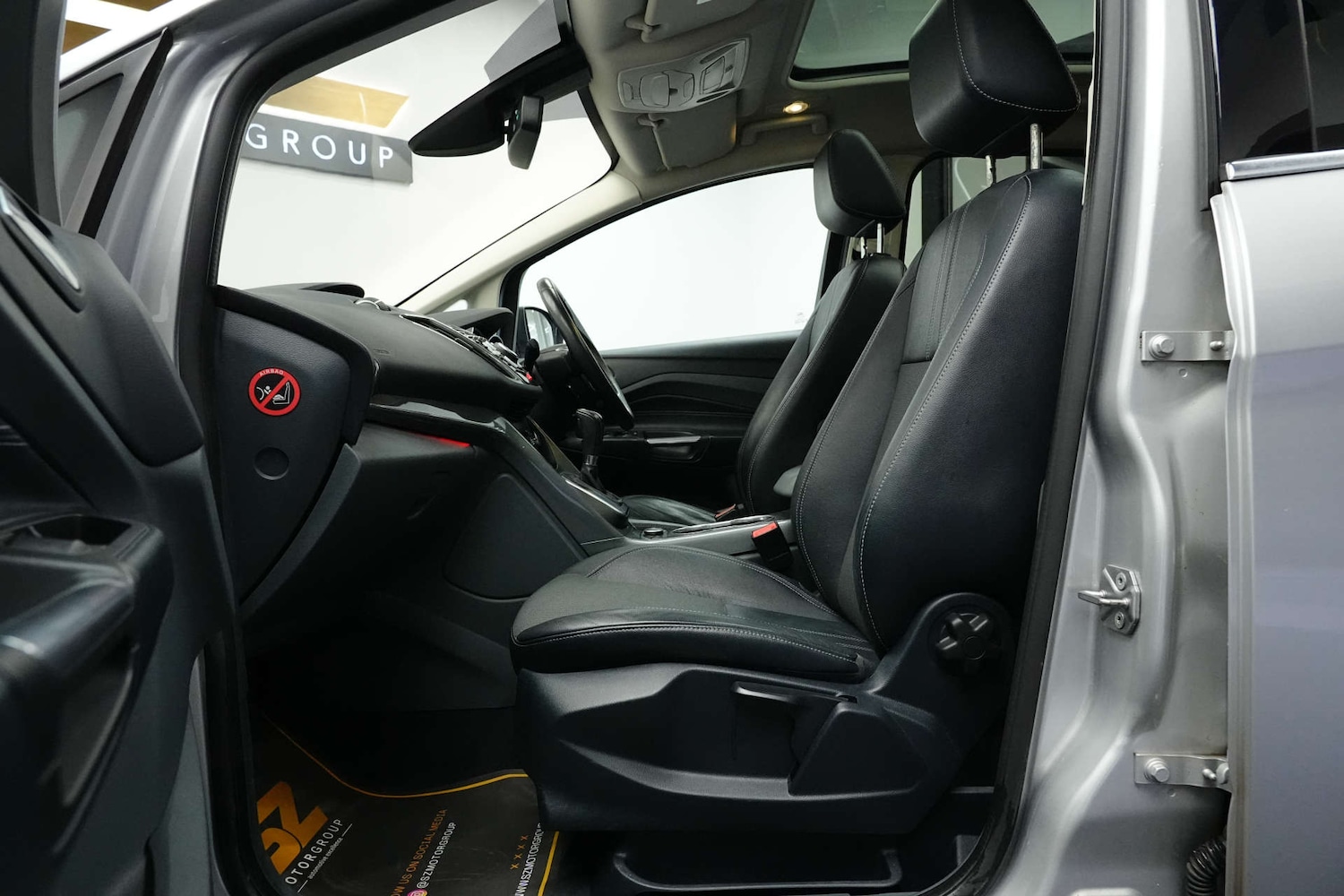 Used Ford C-Max 2014 for sale - 77088699: Photo 64