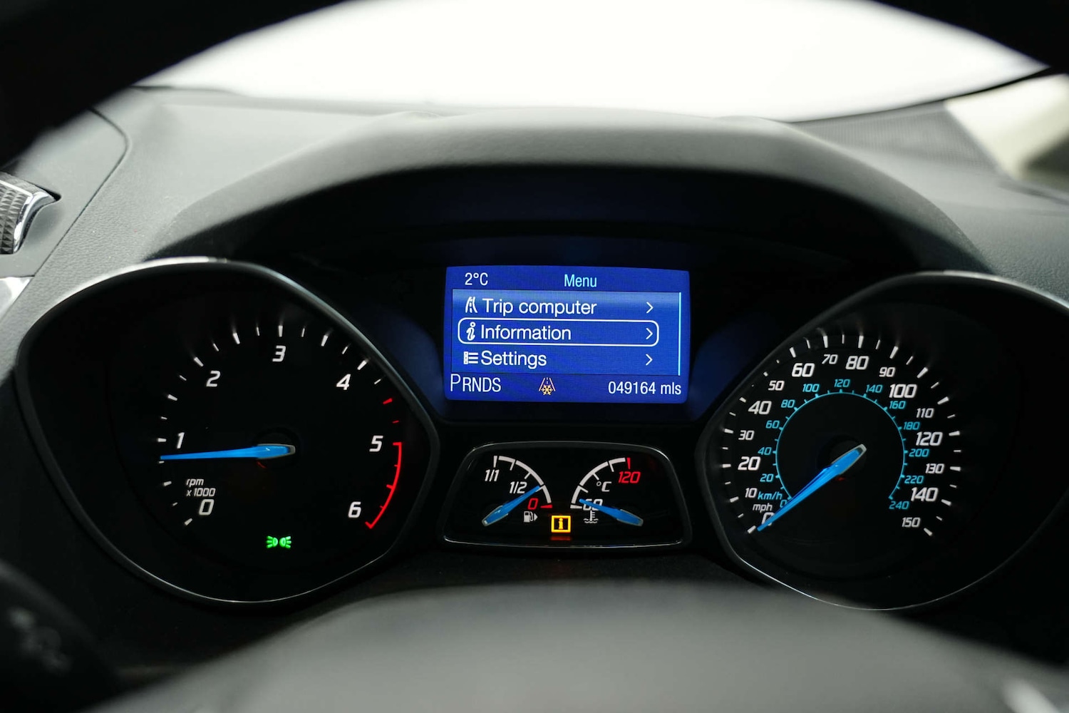 Used Ford C-Max 2014 for sale - 77088699: Photo 69