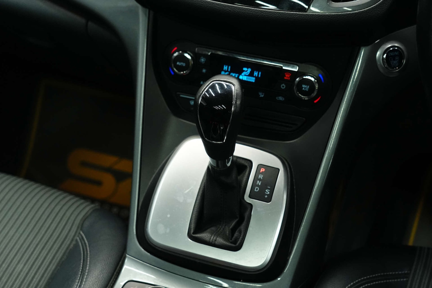 Used Ford C-Max 2014 for sale - 77088699: Photo 71