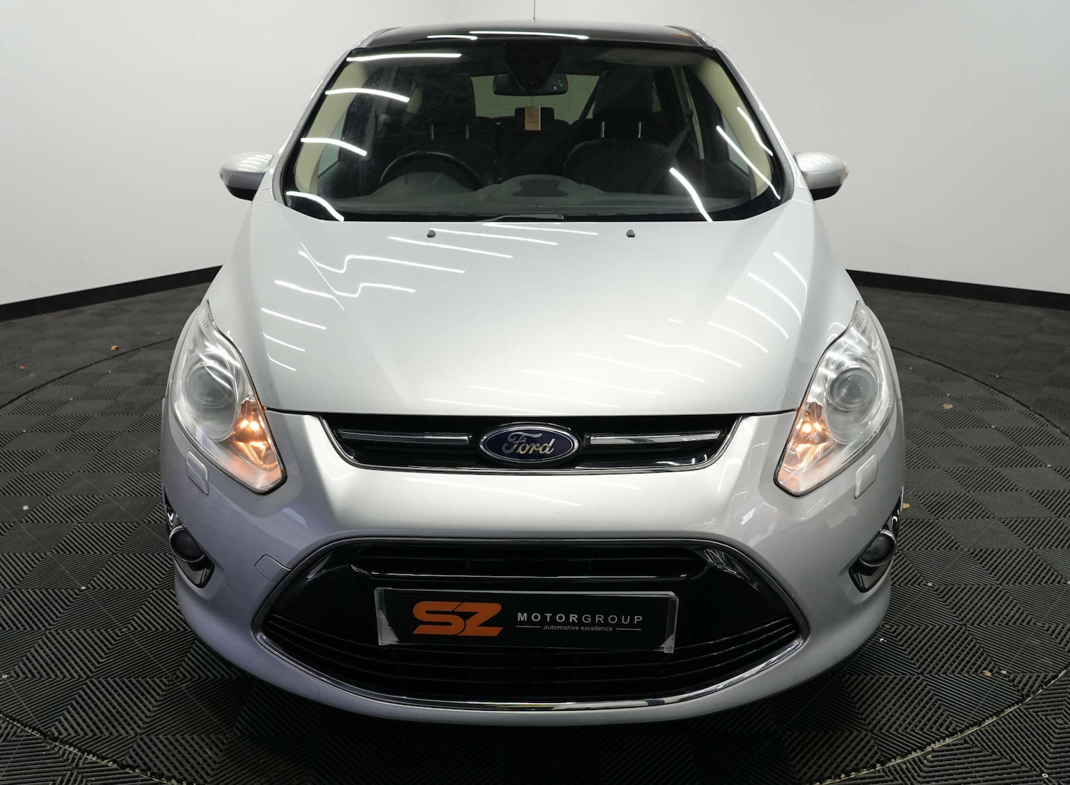 Used Ford C-Max 2014 for sale - 77088699: Photo 9