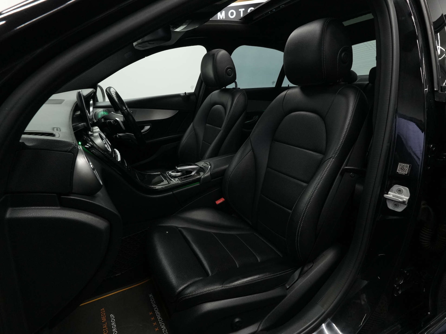 Used Mercedes-Benz C Class 2014 for sale - 76427135: Photo 13