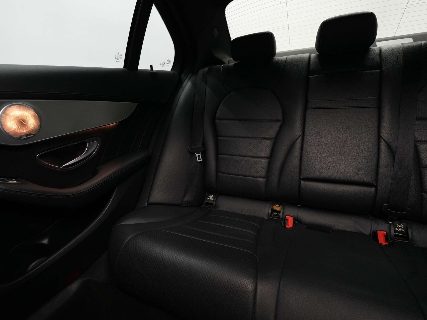 Used Mercedes-Benz C Class 2014 for sale - 76427135: Photo 29