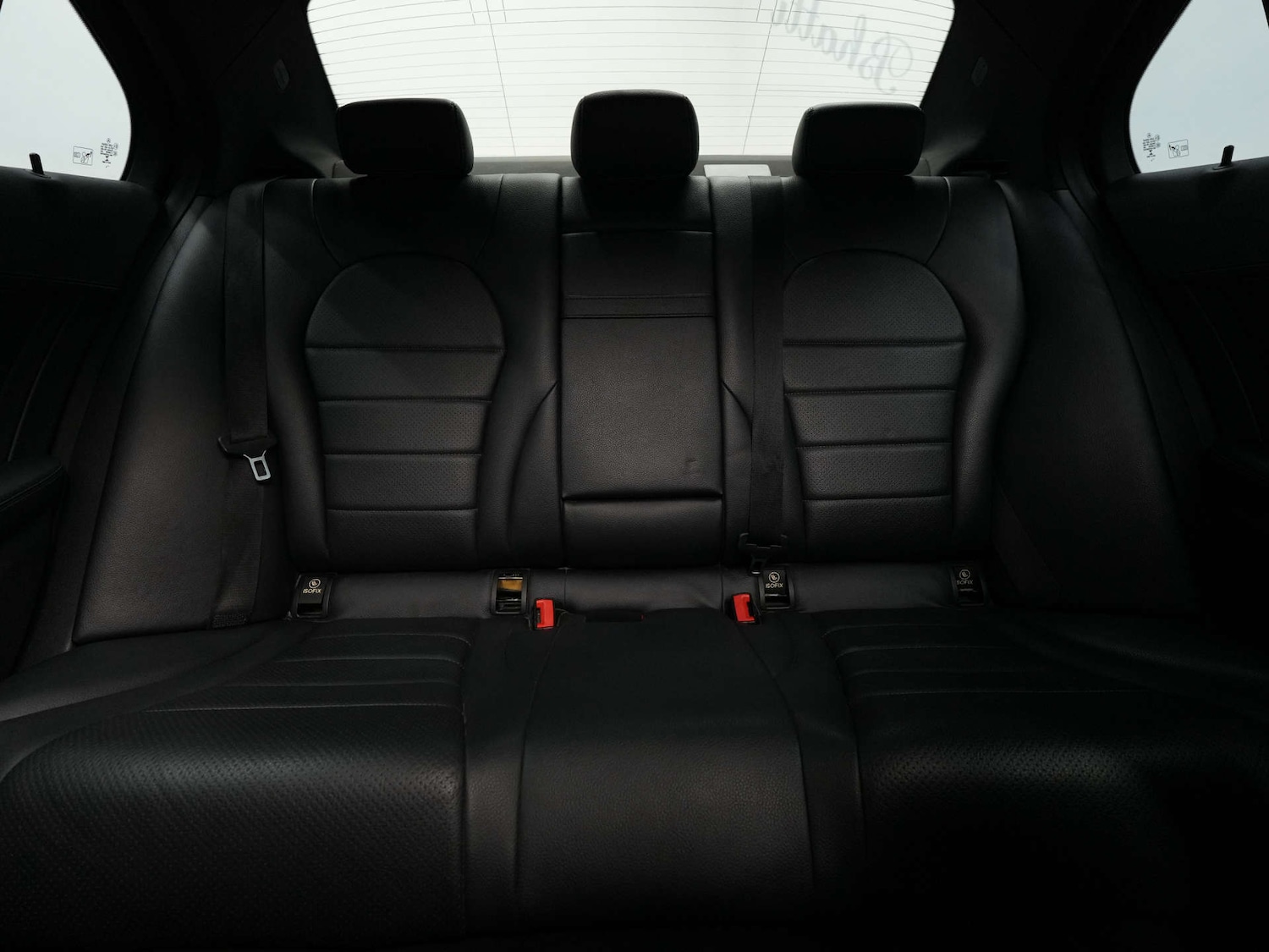 Used Mercedes-Benz C Class 2014 for sale - 76427135: Photo 30