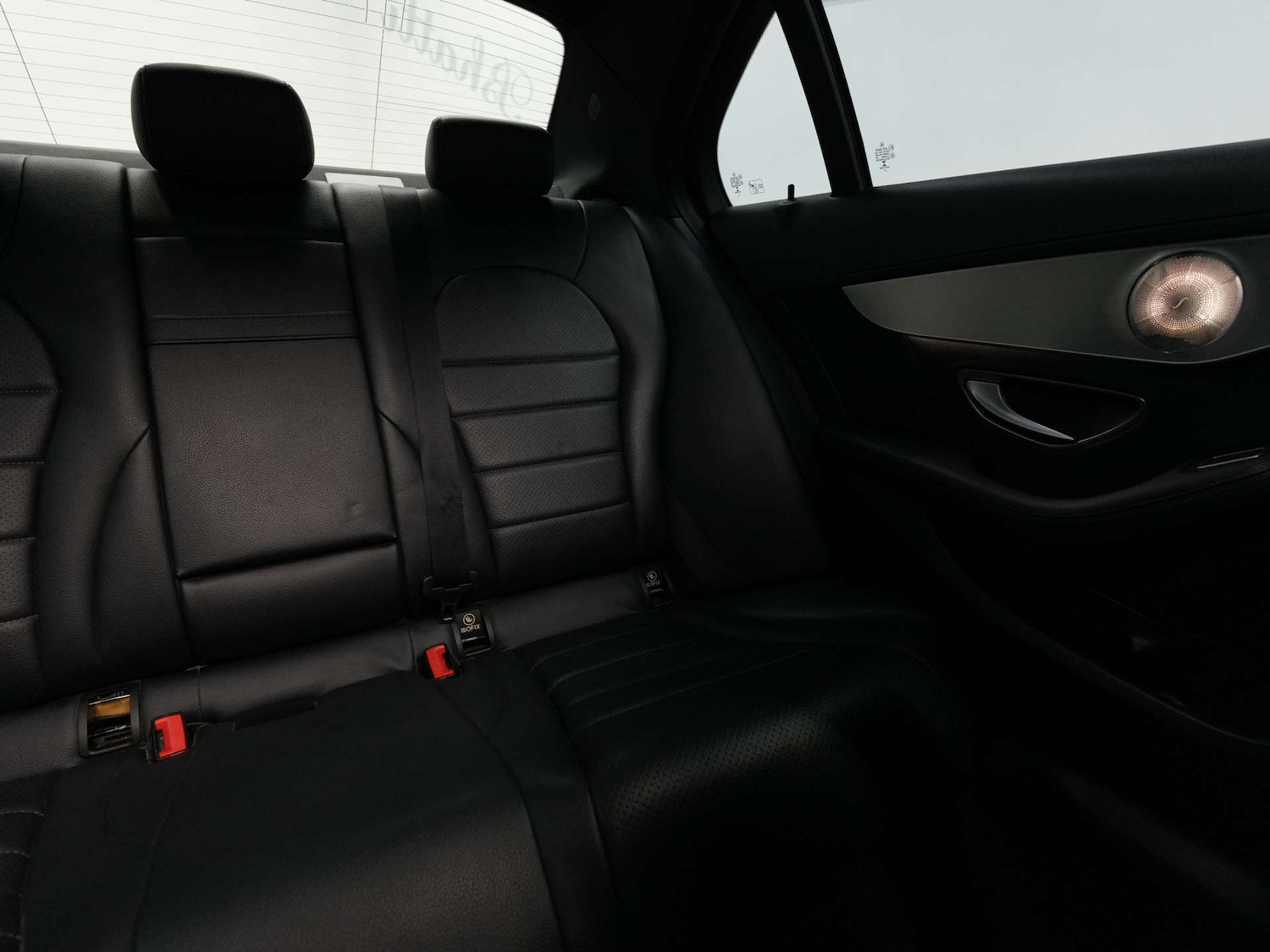 Used Mercedes-Benz C Class 2014 for sale - 76427135: Photo 31