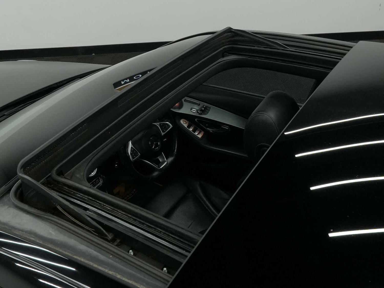 Used Mercedes-Benz C Class 2014 for sale - 76427135: Photo 38