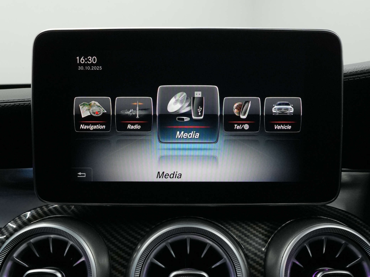 Used Mercedes-Benz C Class 2014 for sale - 76427135: Photo 52