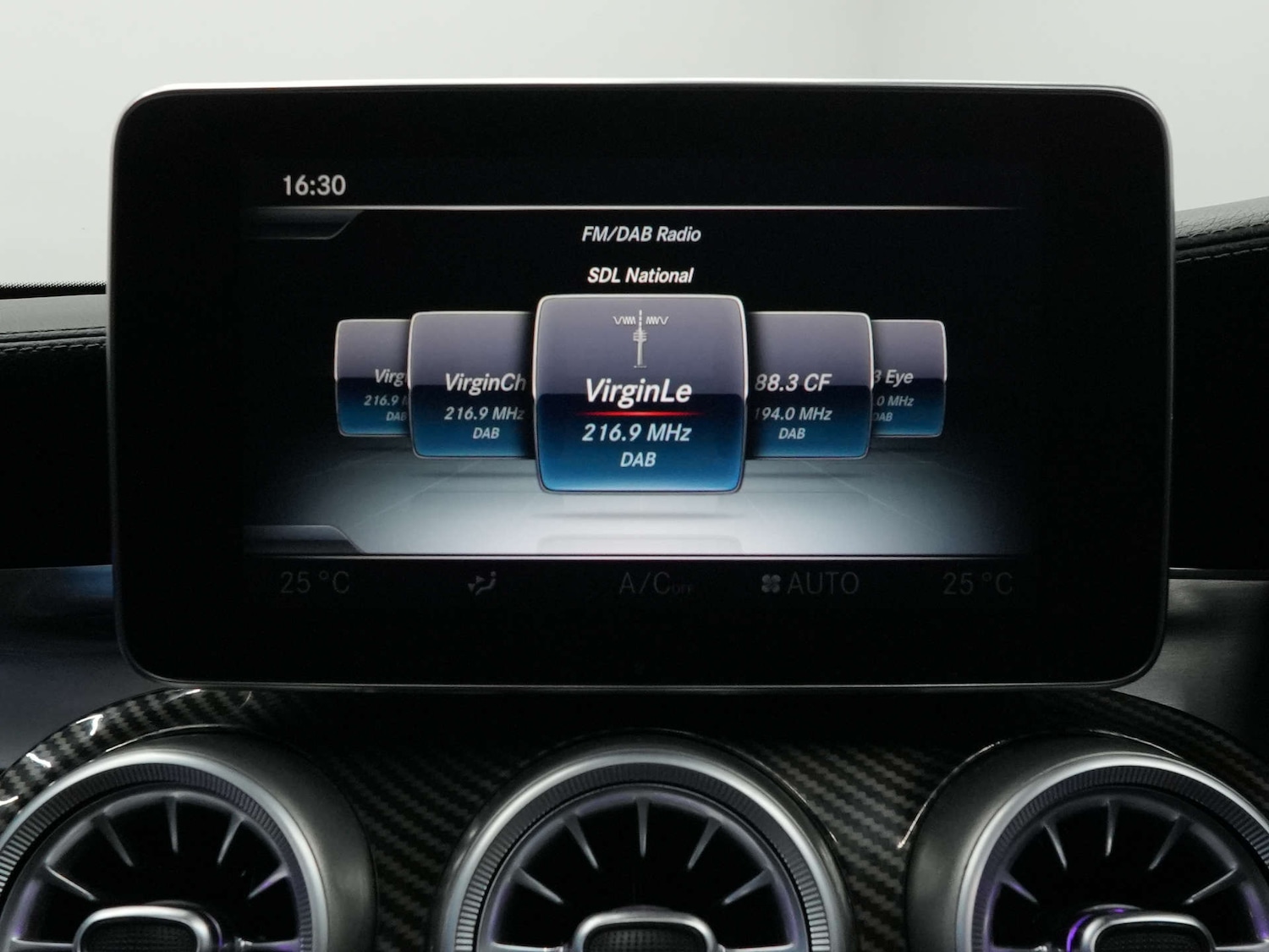 Used Mercedes-Benz C Class 2014 for sale - 76427135: Photo 53