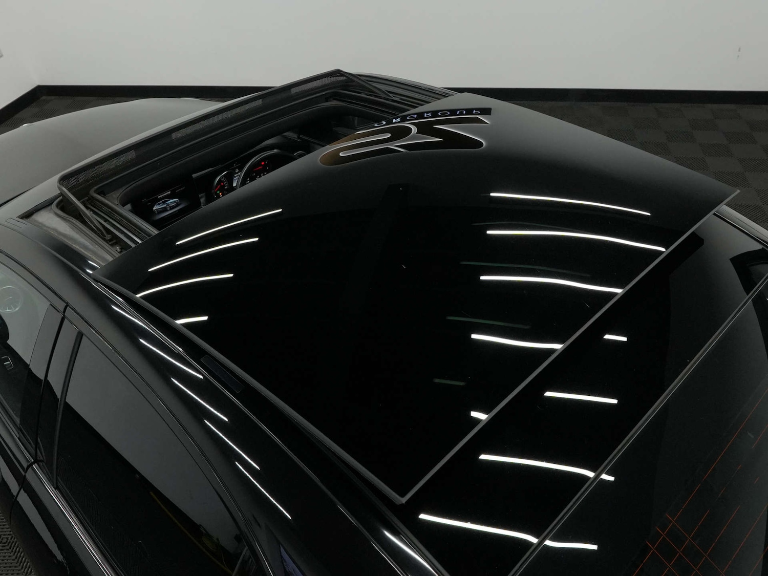 Used Mercedes-Benz C Class 2014 for sale - 76427135: Photo 55