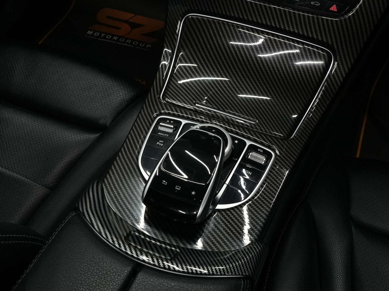 Used Mercedes-Benz C Class 2014 for sale - 76427135: Photo 66