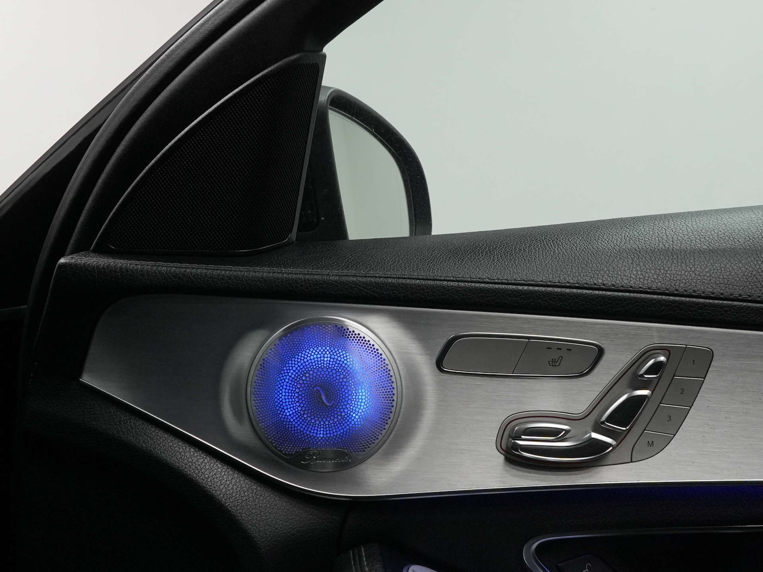 Used Mercedes-Benz C Class 2014 for sale - 76427135: Photo 68