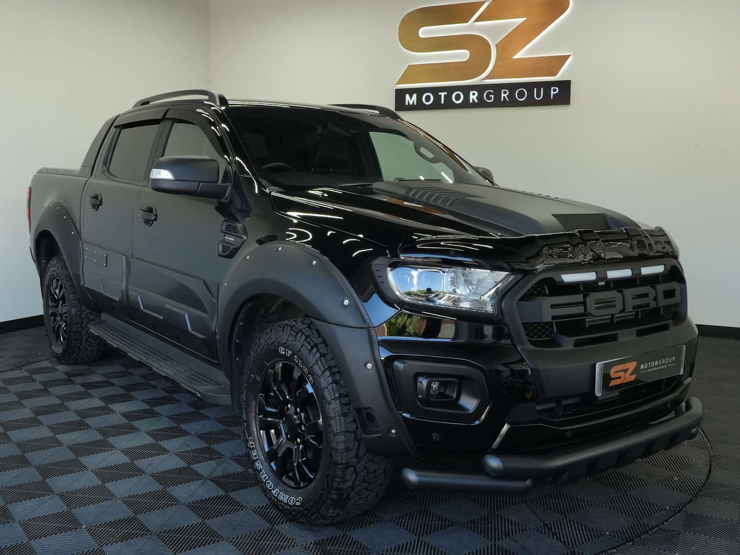 Used Ford Ranger 2021 for sale - 77079014: Photo 10