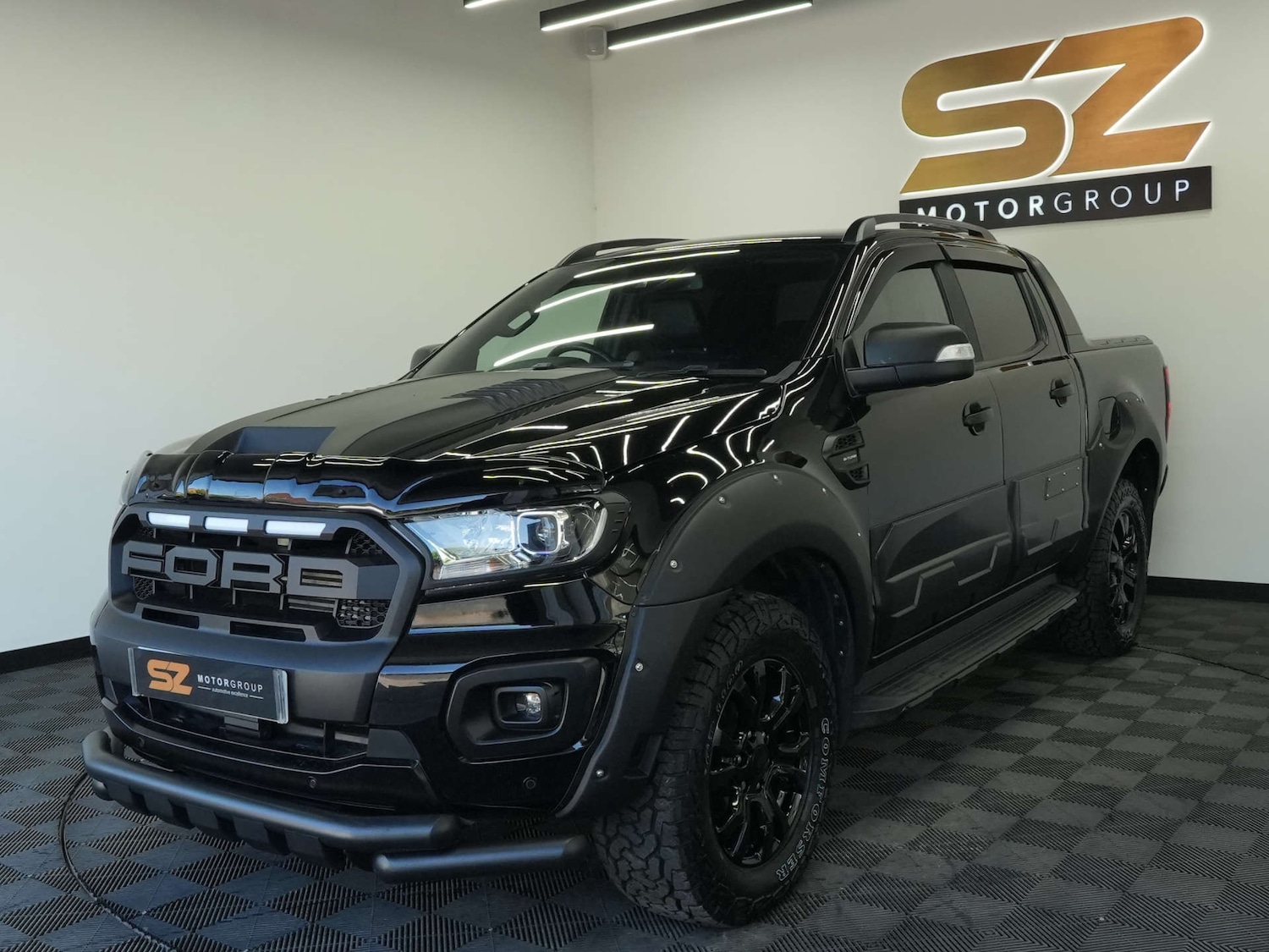 Used Ford Ranger 2021 for sale - 77079014: Photo 12