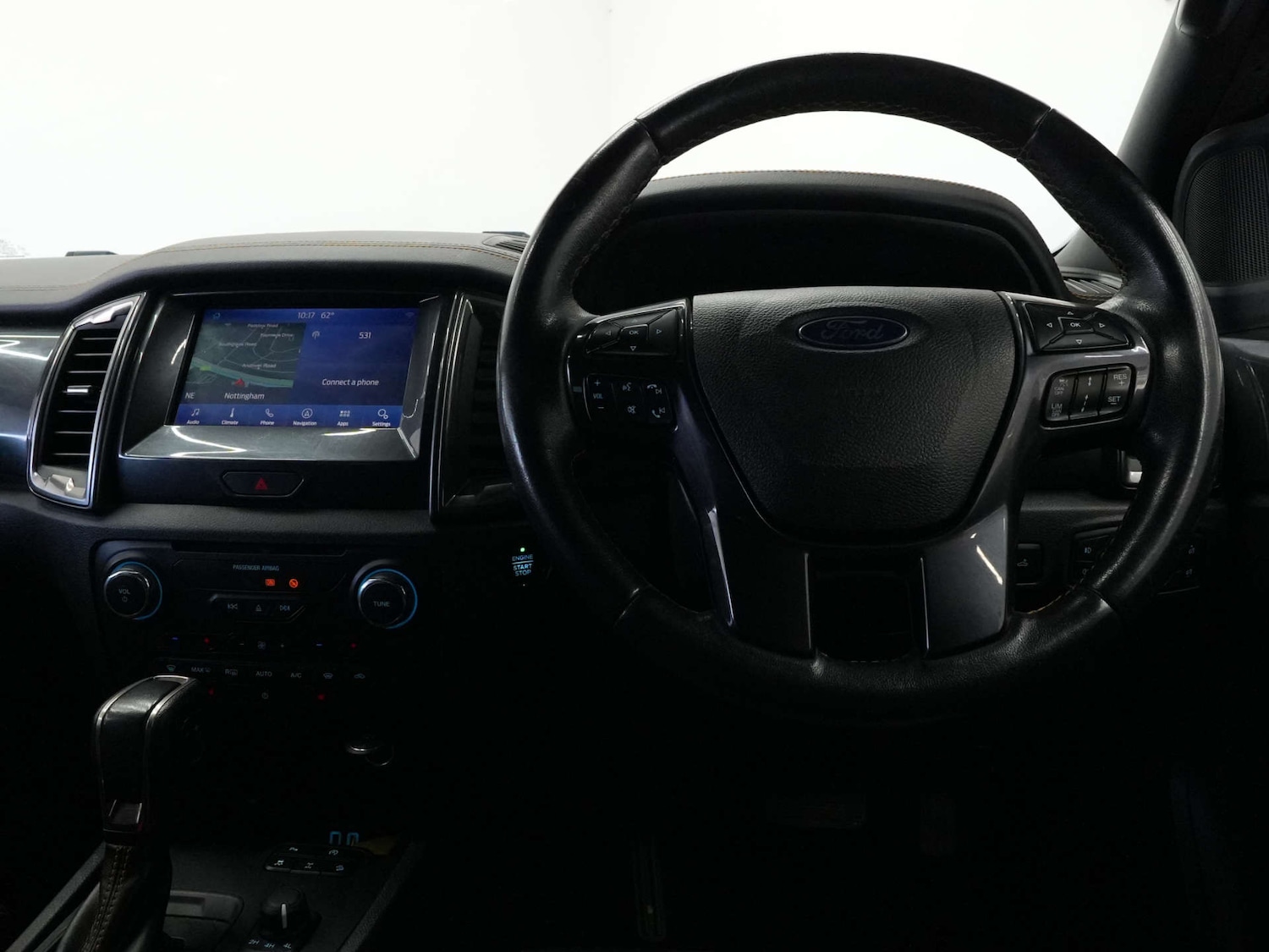 Used Ford Ranger 2021 for sale - 77079014: Photo 15