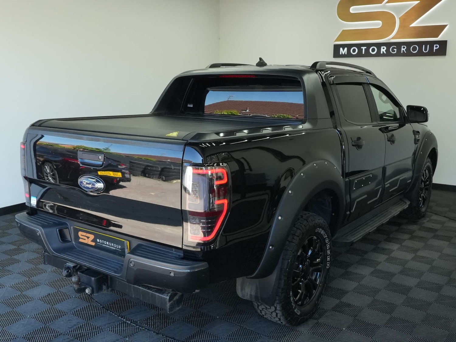 Used Ford Ranger 2021 for sale - 77079014: Photo 16