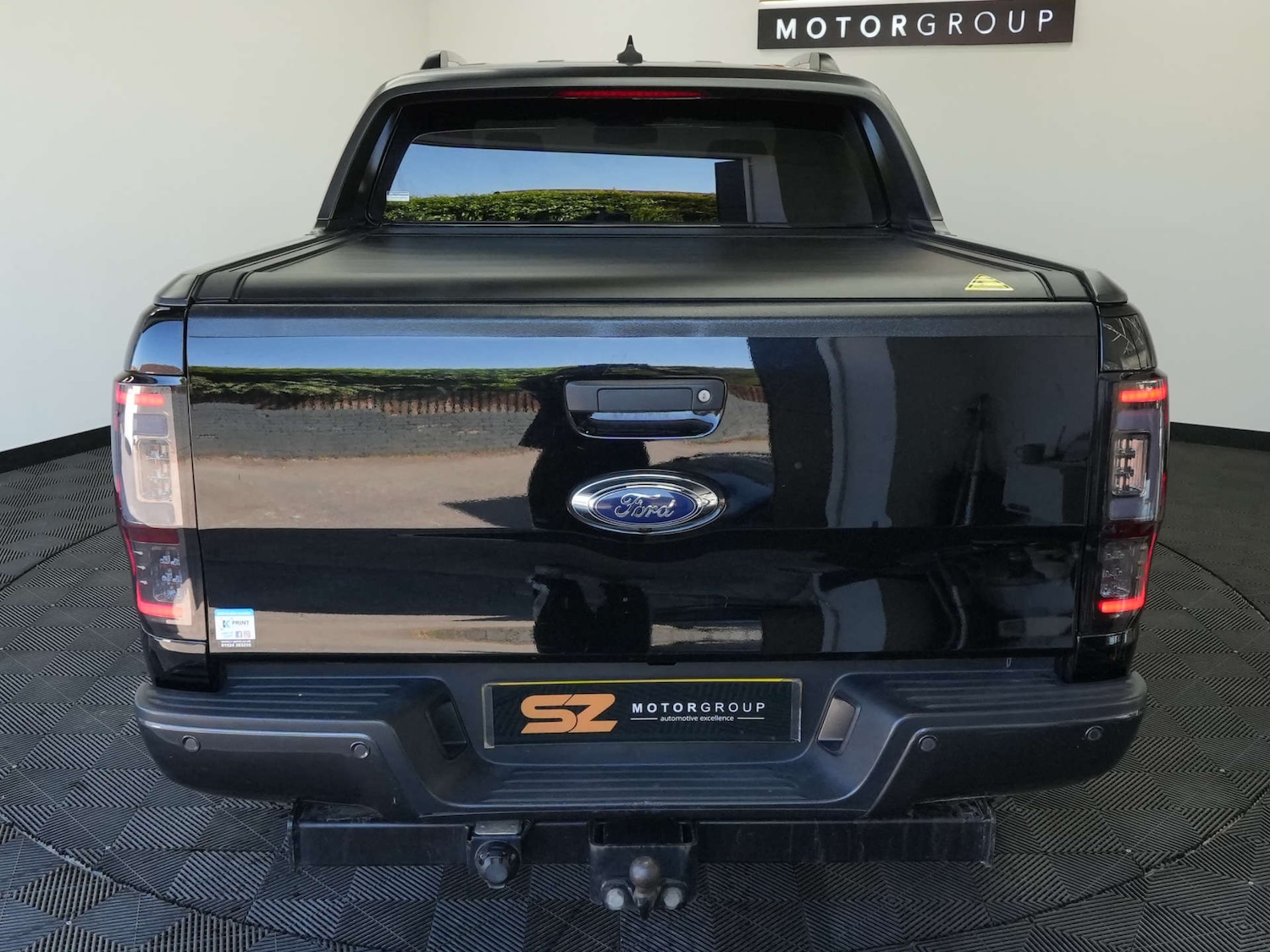 Used Ford Ranger 2021 for sale - 77079014: Photo 17