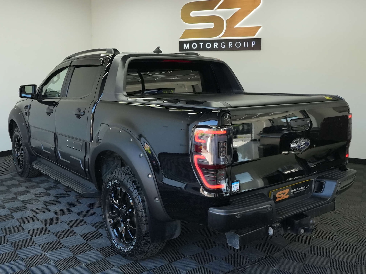 Used Ford Ranger 2021 for sale - 77079014: Photo 18