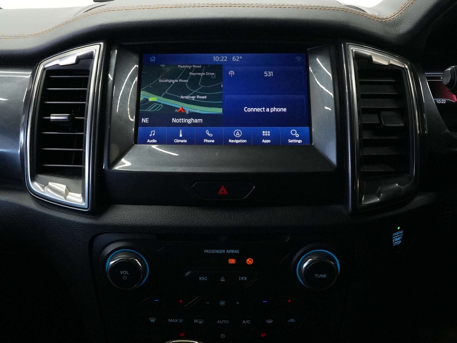 Used Ford Ranger 2021 for sale - 77079014: Photo 19