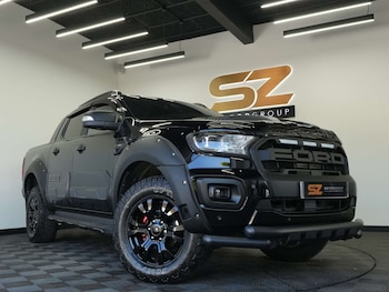 Ford Ranger feature image