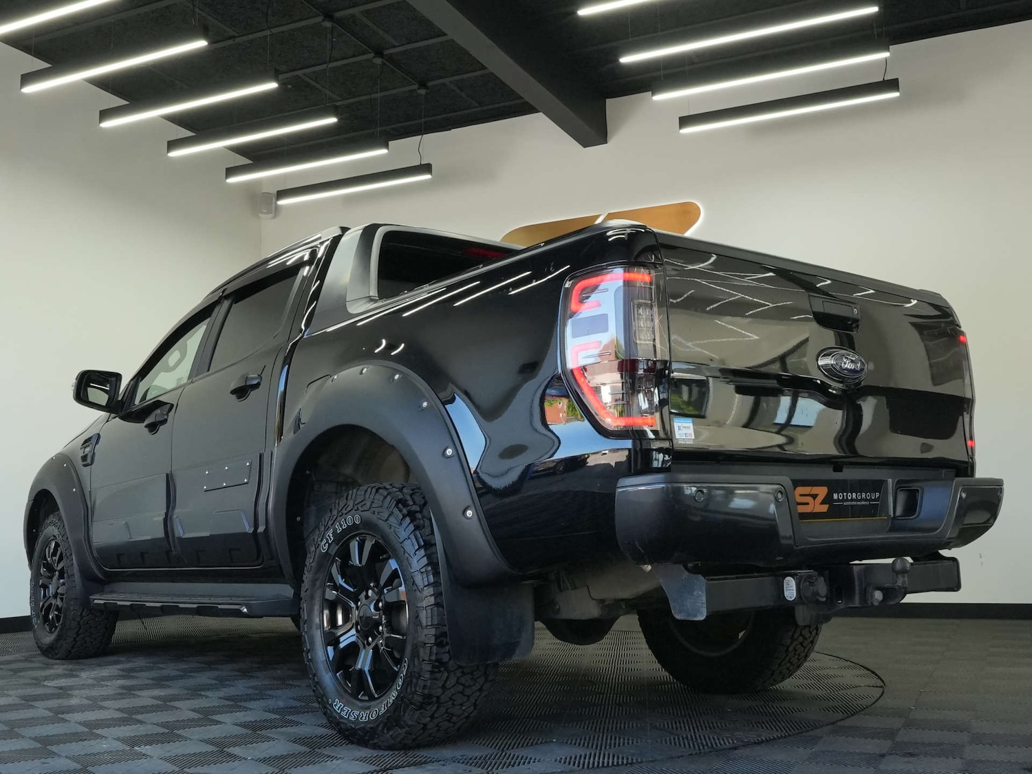 Used Ford Ranger 2021 for sale - 77079014: Photo 2