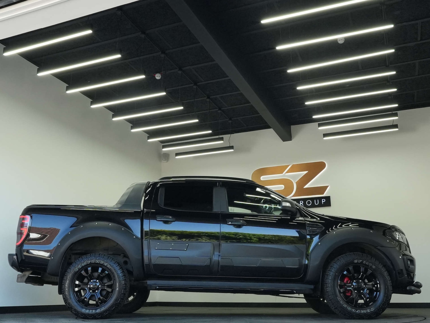 Used Ford Ranger 2021 for sale - 77079014: Photo 24