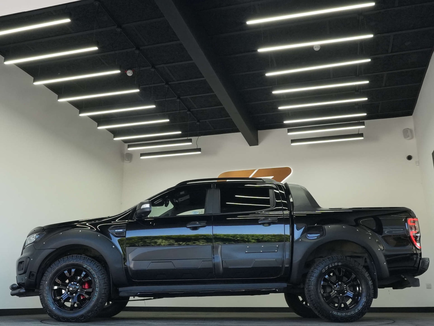 Used Ford Ranger 2021 for sale - 77079014: Photo 25