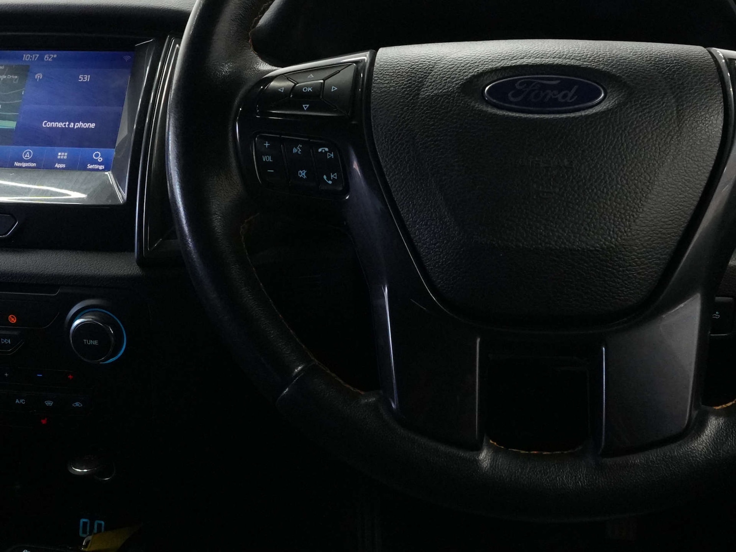 Used Ford Ranger 2021 for sale - 77079014: Photo 26