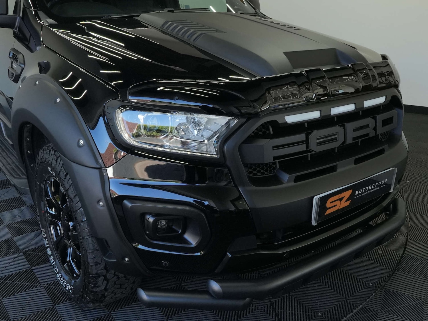 Used Ford Ranger 2021 for sale - 77079014: Photo 28